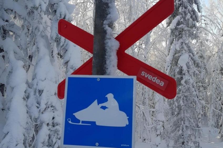 Ölrun Stuga - foto 21