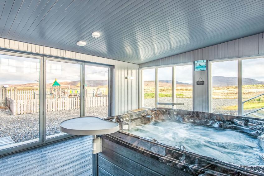 Benderloch House & Frobost Lodge - foto 3