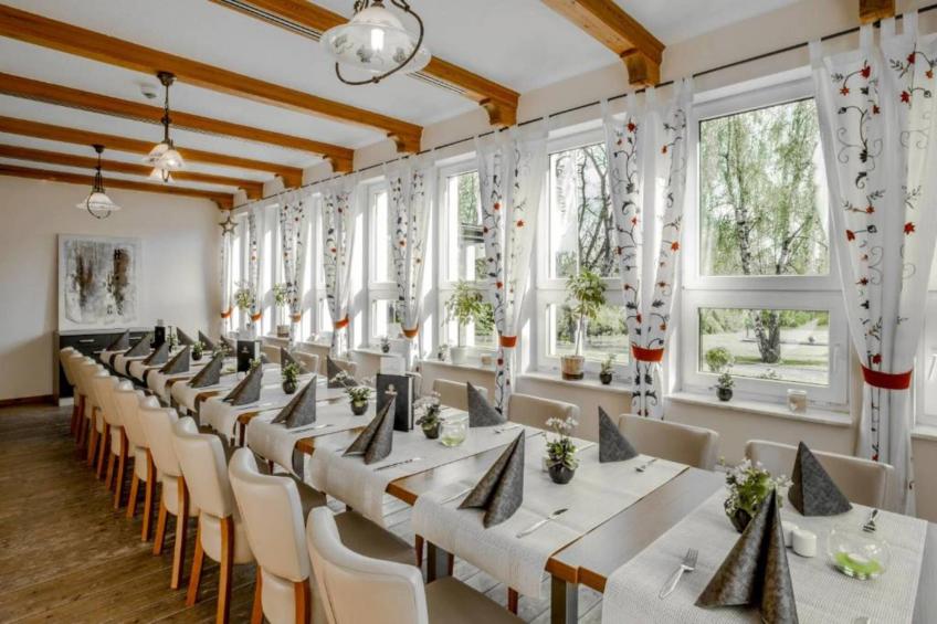 Standard Suite Room - foto 18