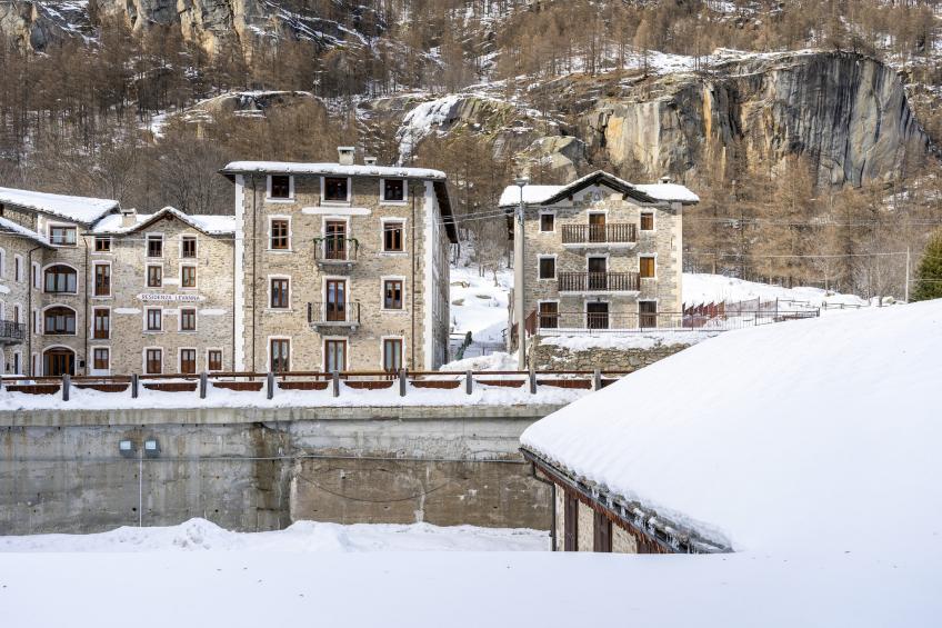 BILO 1 CERESOLE - foto 38