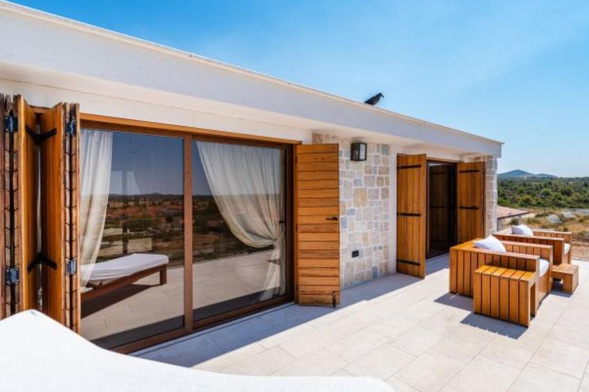 Villa Nena with heated pool, jacuzzi and sauna - foto 22