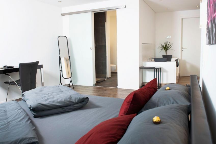 Luxus Suite im Herzen von Kempten - foto 9