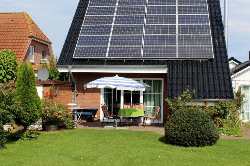 Ostseenahes, gemütliches Ferienhaus - foto 7