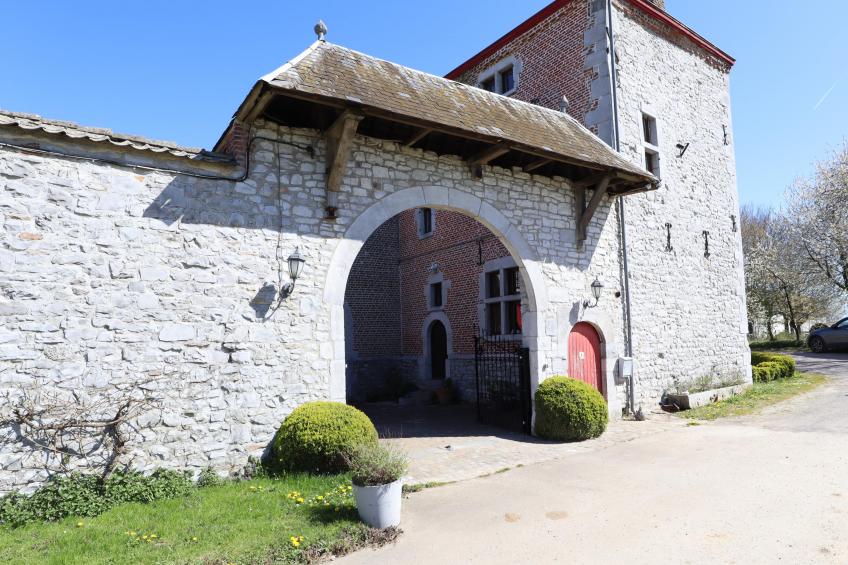 La Tour de la Chapelle - foto 30