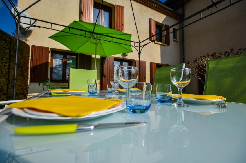 La Maison Albizzia - foto 27