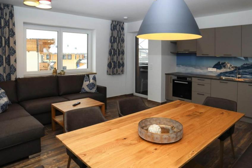 Apartment building Baderhäusl, Bramberg am Wildkogel - Type A - foto 6