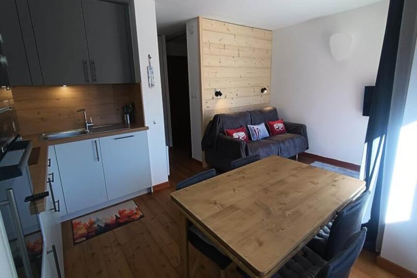 Résidence Alpages Bellevue - foto 4