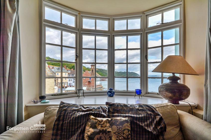 April Cottage, Cawsand