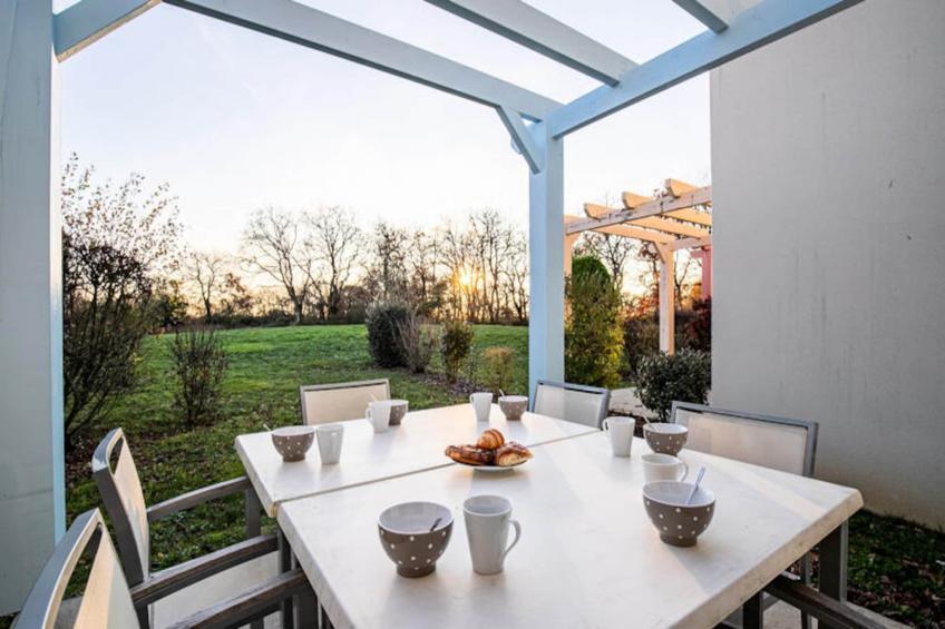 Maison à Talmont-Saint-Hilaire - Port Bourgenay