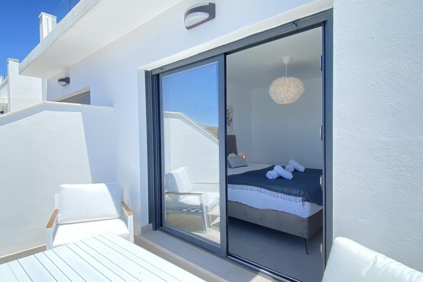 Terrazas de Ladera Duplex 5 by Casasol - foto 15