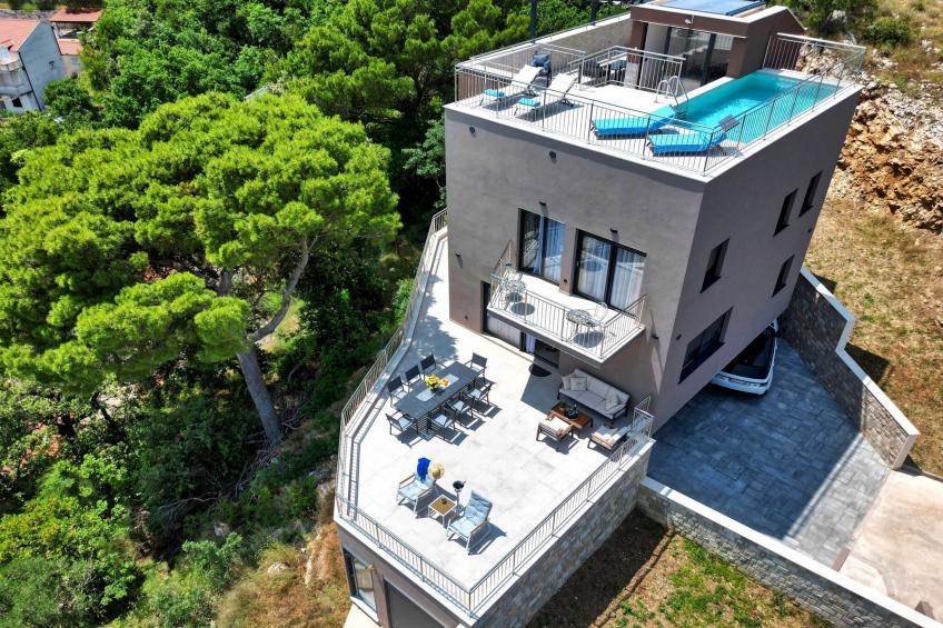 Villa Golden Grain - Four Bedroom Villa - foto 26