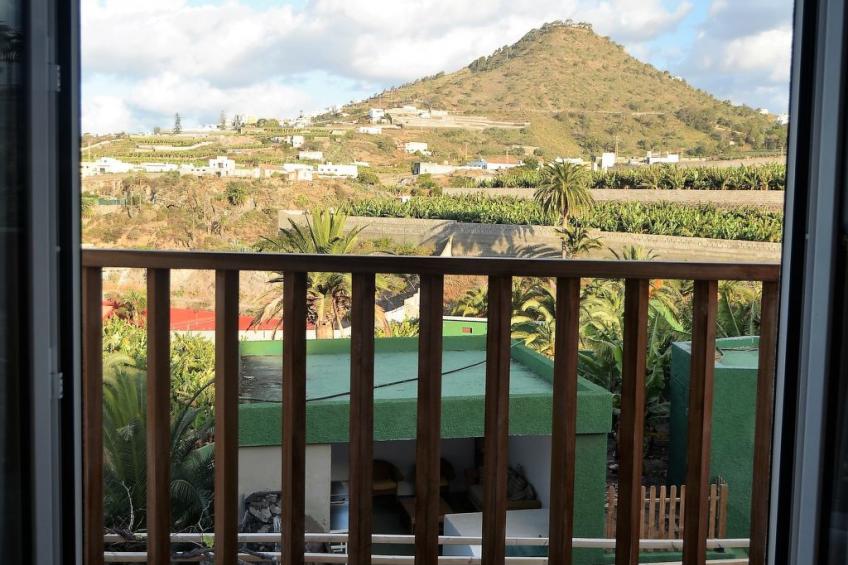 Villa los palmitos Familiäre Privatvilla mit Pool - foto 10