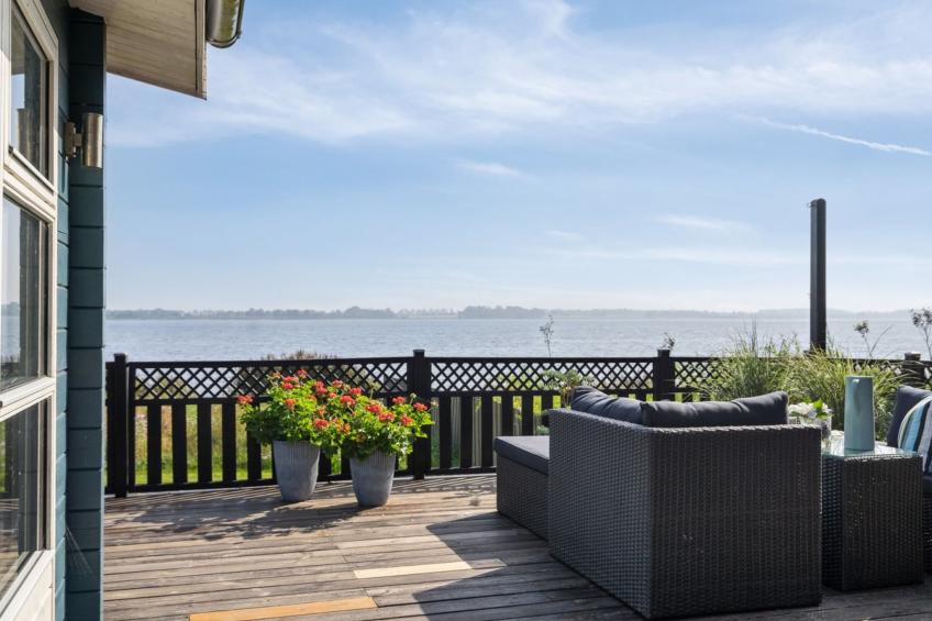 "Gyrth" - 20m to the inlet in Funen - foto 11