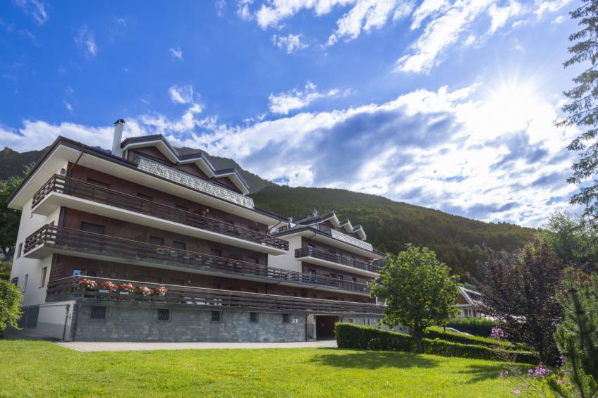 Monte Umbrail - foto 5