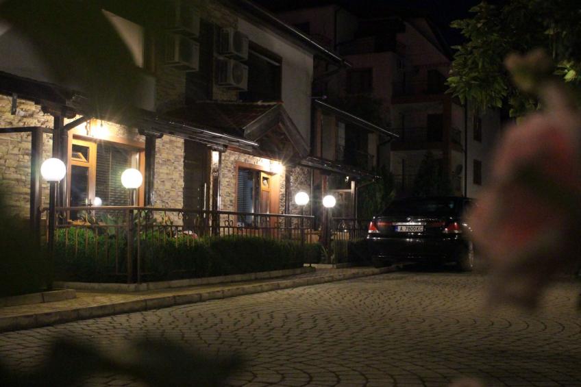 Wohnung mit Garten - foto 5