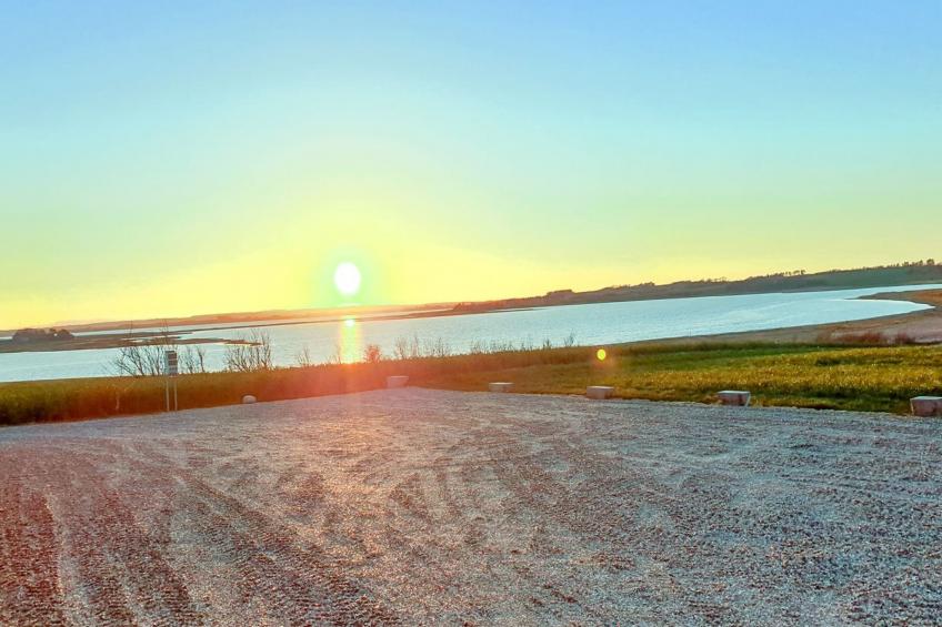 "Imilie" - 250m to the inlet in The Liim Fiord - foto 5