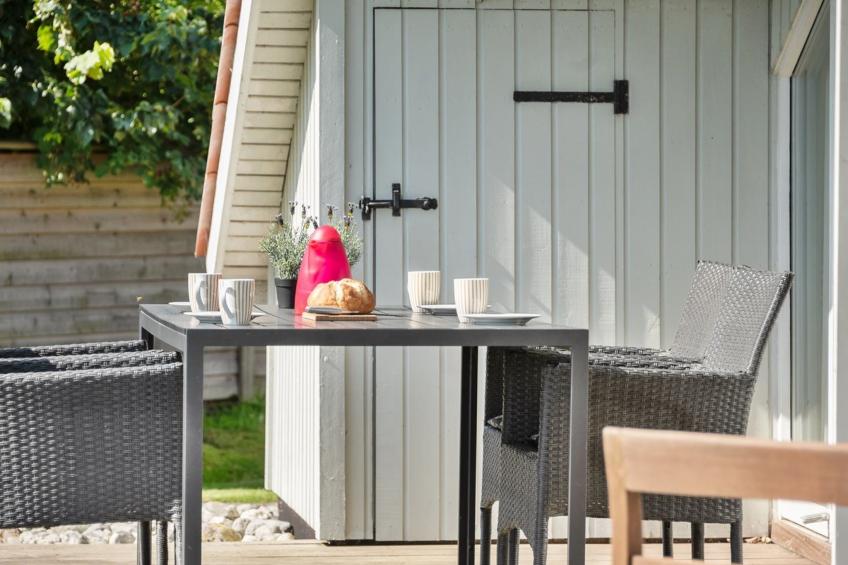 "Katrina" - 50m to the inlet in SE Jutland - foto 17