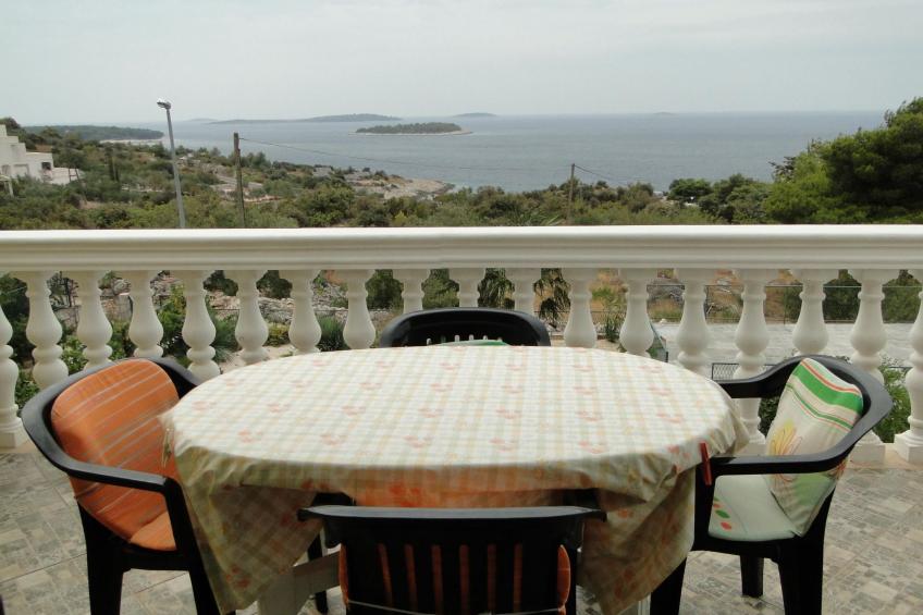 Rube 4 für 4 Personen