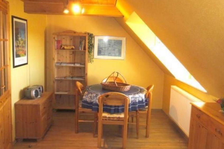 Wohnung in einem reetgedeckten Friesenhaus aus dem Jahr 1860 - foto 16