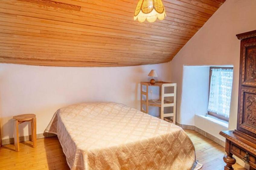 Gîte de France Gîte de rené 4/5 personnes 2 épis - foto 12