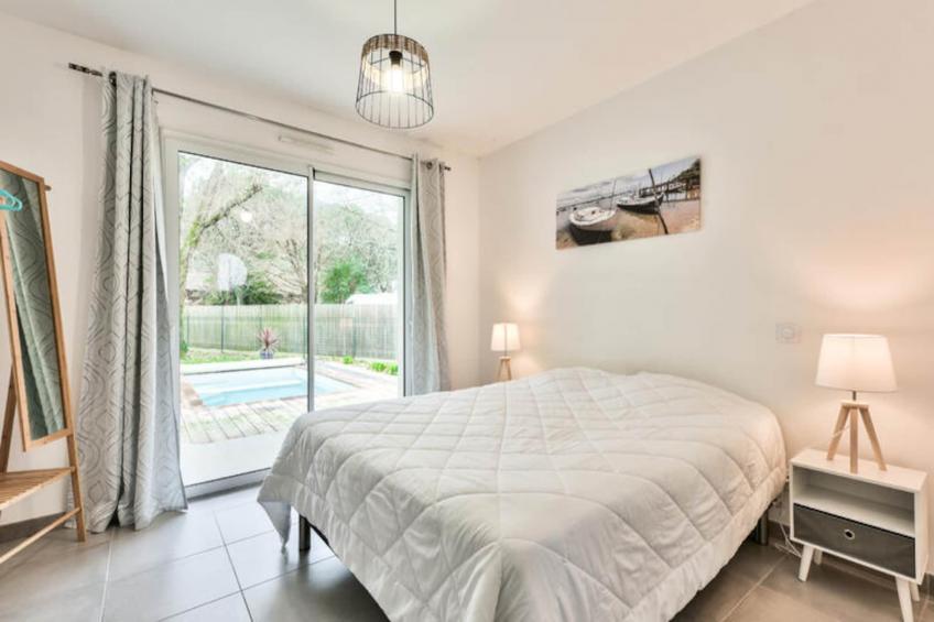 Maison à Arès - Bassin d'Arcachon - foto 5