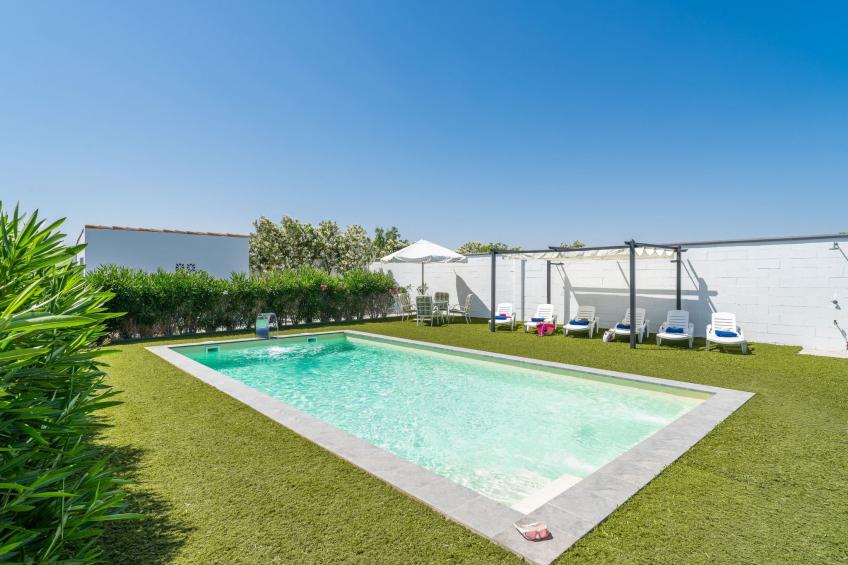 Casa rural Villa Gordito - foto 41