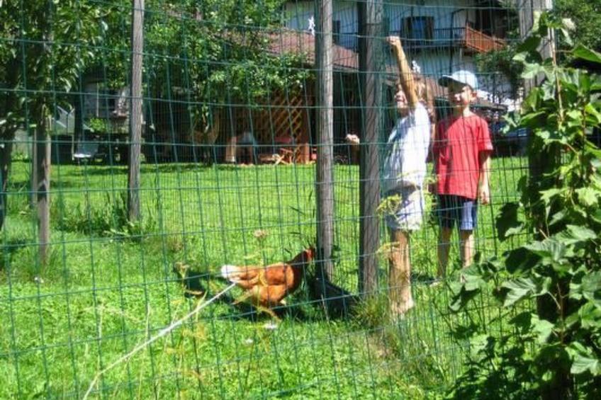 Elegantes und geräumiges Dachgeschosszimmer in den Dolomiten - foto 18