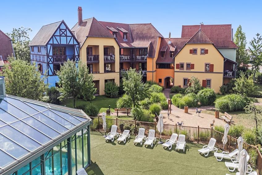 Le Clos d'Eguisheim - foto 35