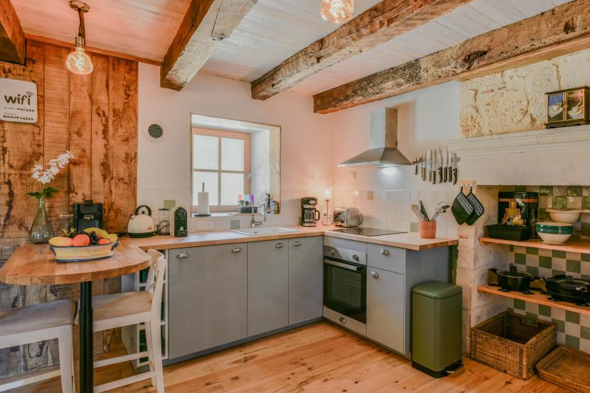 Le Mas dAmour - foto 53