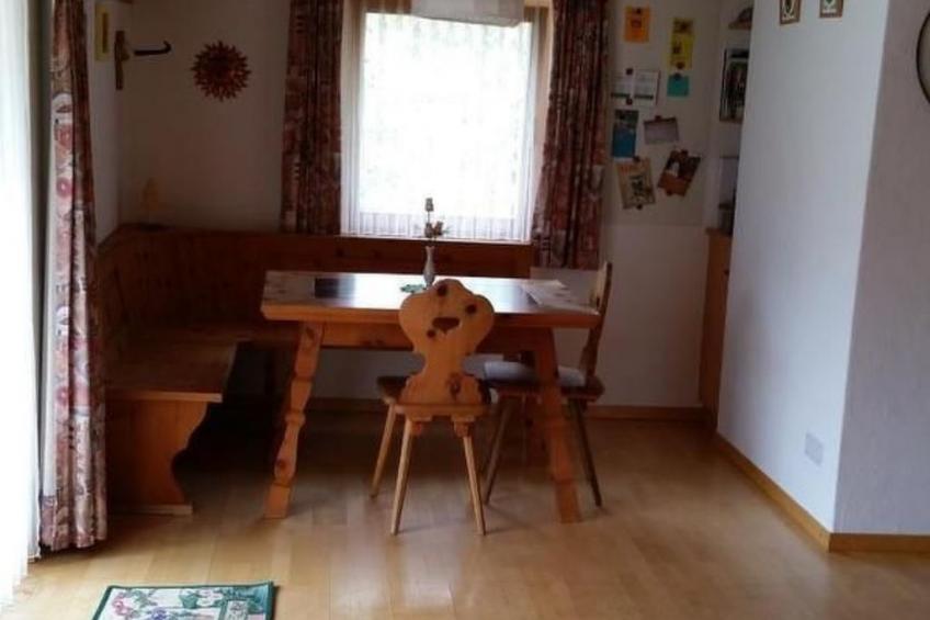 Chasa Suldanella - foto 11