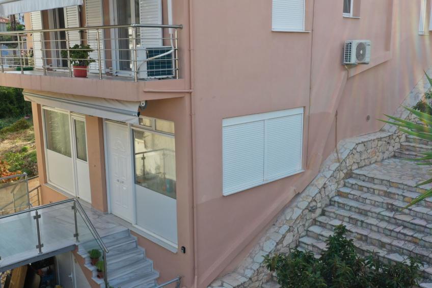 Appartement in Derveni mit Terrasse - foto 27