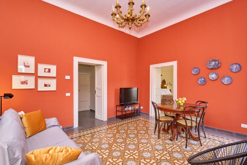 Cu Viva' Wohnung mit Wasserblick - foto 23