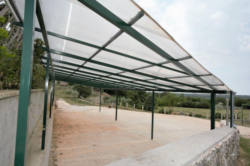 XXL-Ferienhaus "Cokuni" mit privatem Pool - foto 47