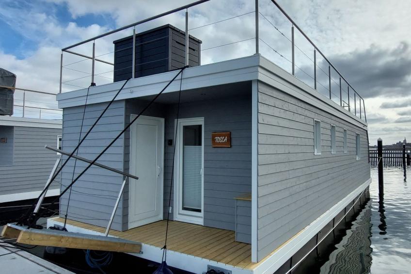 Hausboot Tosca - foto 2