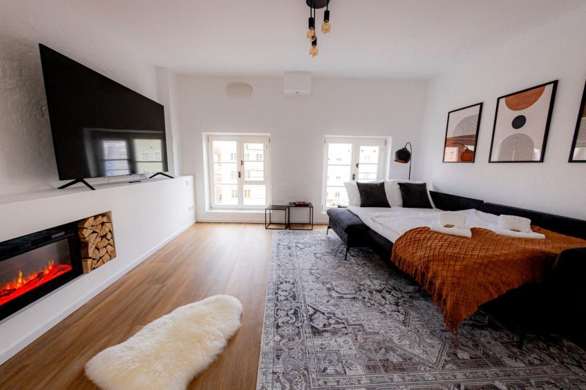 Highlight - Come4Stay - Mühldorf Stadtblick - foto 29