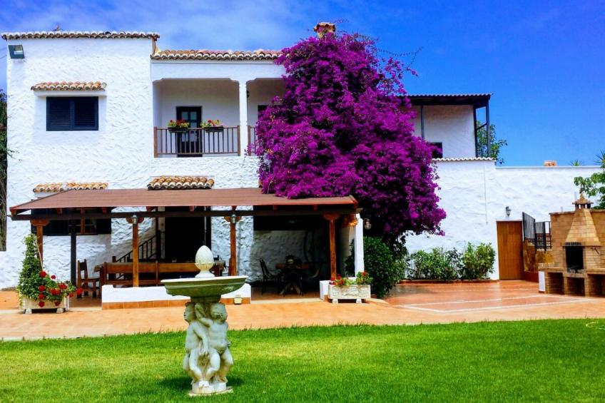 Villa mit Meerblick, für 10 Personen C03GC - foto 43