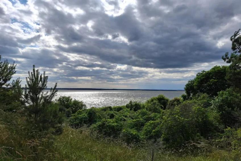 Apartment, Lütow - foto 18