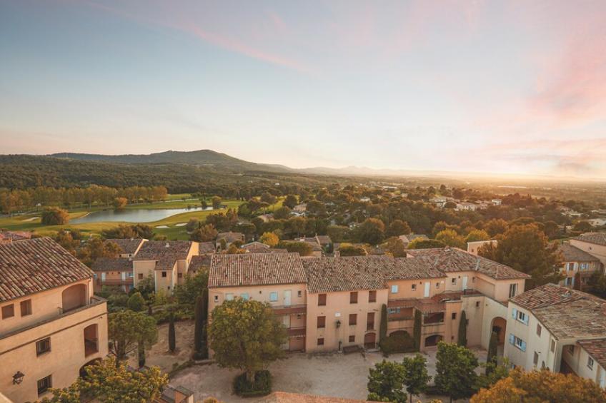 Maison Supérieur Pont Royal en Provence - foto 31