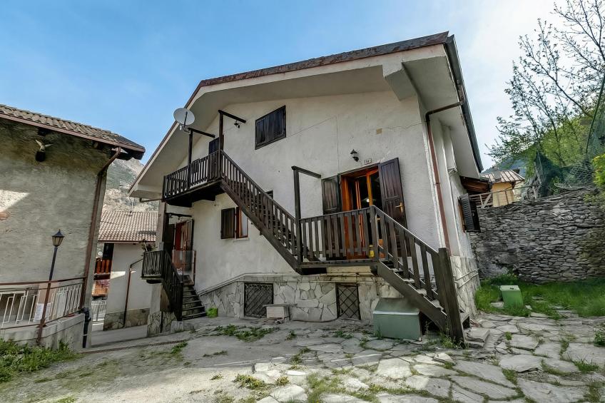 Appartamento Vecchio Gad - foto 18