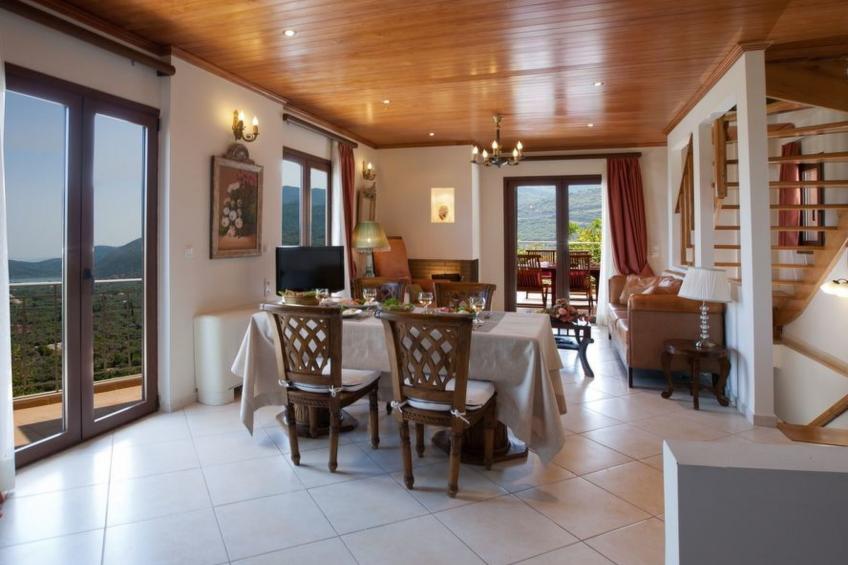Finca "Lily" mit Infinity-Pool - foto 30