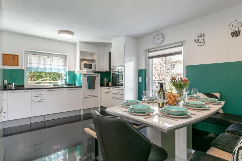 Gästehaus Inntal - foto 3