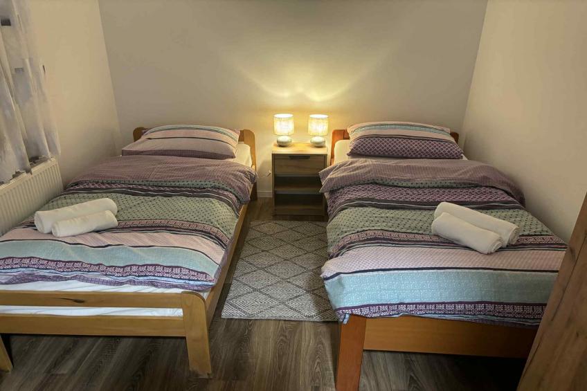 Comfort Apartment Luna -  Two Bedroom Apartment With Terrace - foto 14