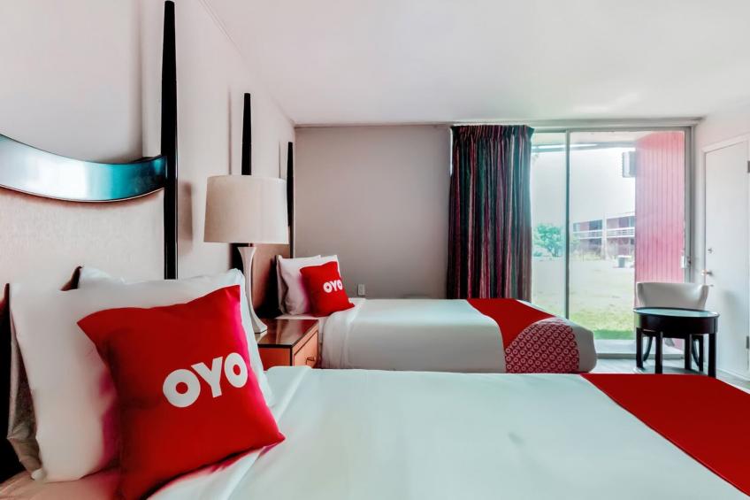 2 Queen Bed Non Smoking - foto 9