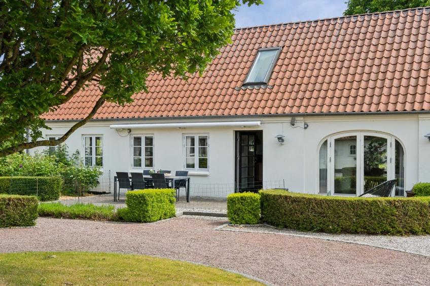 "Malinda" - 500m from the sea in SE Jutland - foto 32