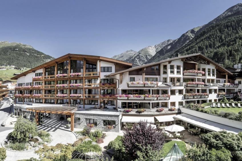 Résidence Prestige Odalys Le Mont d'Auron - foto 19