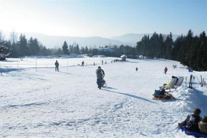 Bayerischer Wald - foto 34