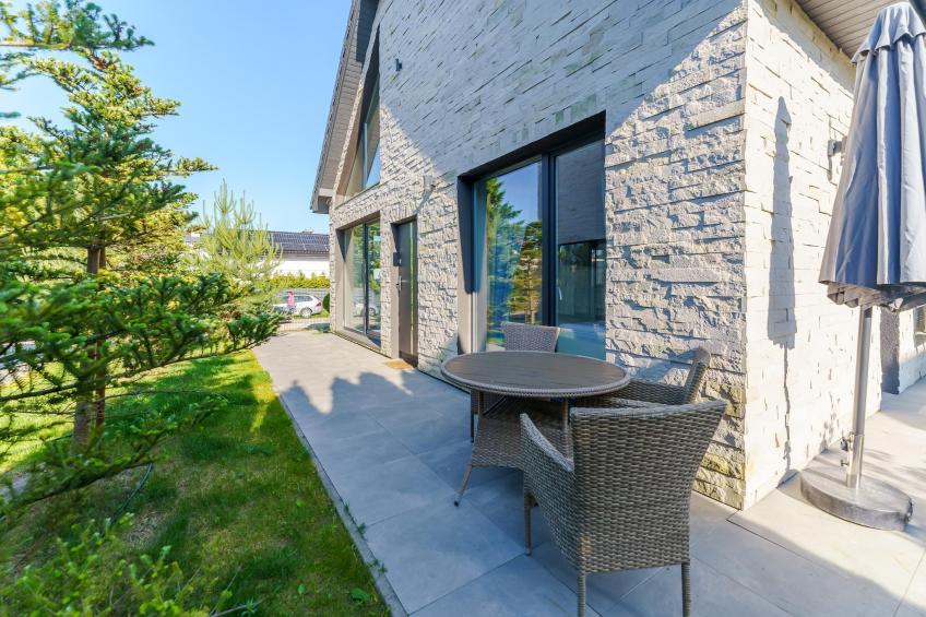 Vakantiepark, Grzybowo - foto 39