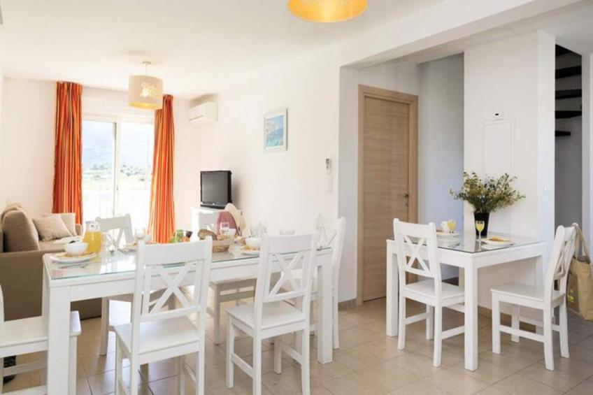 Résidence Odalys Casa d'Orinaju - foto 16