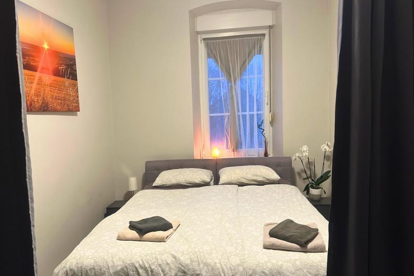 PH2 Apartment mit 2 Schlafzimmern Pellinger-Hof - foto 13