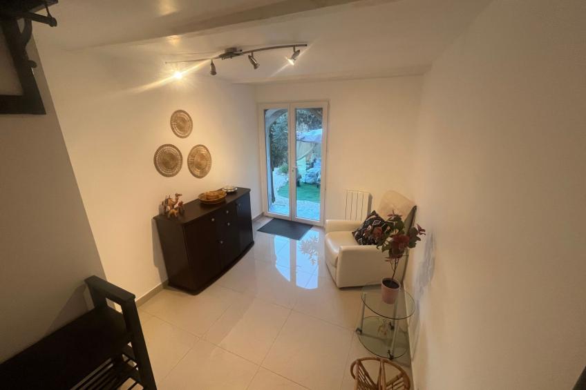 Oberseite der Villa Les Tilleuls - foto 20